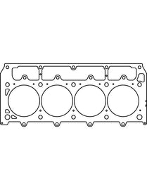 Cometic GM LSX Gen-4 Small Block V8 .054in MLX Cylinder Head Gasket - 4.200in Bore - RHS