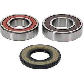 Pivot Works Polaris Wheel Bearing Kit Premium Bearings