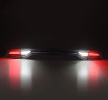 Load image into Gallery viewer, AlphaRex 15-23 Dodge Charger Nova-Series LED Tail Lights - Alpha-Black