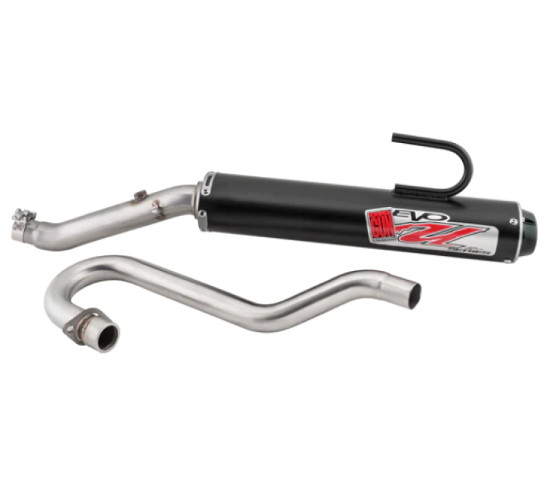 Big Gun 21-23 Honda FOREMAN 520 EVO U Series Full System Exhaust