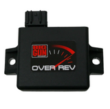 Big Gun 03-07 CAN AM DS 650 Rev Box