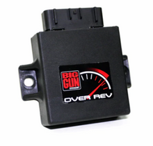 Load image into Gallery viewer, Big Gun 02-05 Honda TRX 90 Rev Box