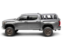 Load image into Gallery viewer, RealTruck 14-24 Chevrolet Silverado 1500 5.8ft. Bed Ascend Overland Truck Rack