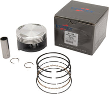 Load image into Gallery viewer, Vertex Pistons 99-08 TRX 400 EX/09-14 TRX 400 X/96-04 XR 400 R Replica Piston Kit