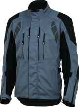 Load image into Gallery viewer, FIRSTGEAR Kilimanjaro 2.0 Jacket Grey/Black - Small