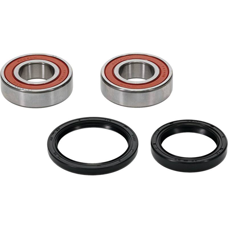 Pivot Works Husqvarna Wheel Bearing Kit Premium Bearings