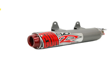 Load image into Gallery viewer, Big Gun 01-05 Yamaha RAPTOR 660 EVO R Series Slip On Exhaust