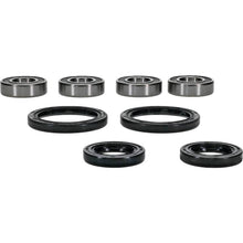 Load image into Gallery viewer, Pivot Works 04-08 Yamaha YFM50 Raptor PW Front Wheel Bearing Kit
