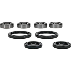 Pivot Works 04-08 Yamaha YFM50 Raptor PW Front Wheel Bearing Kit