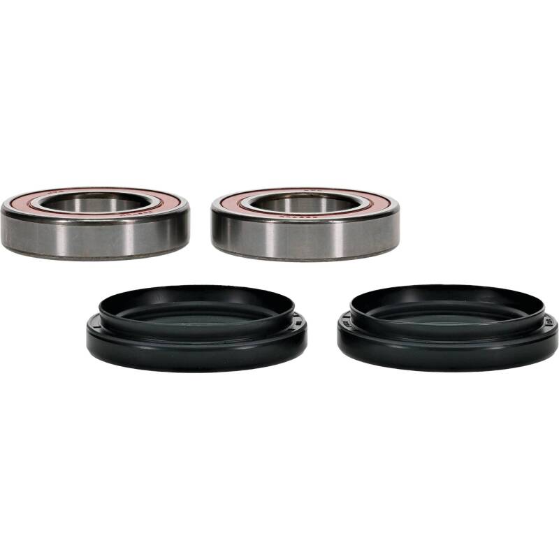Pivot Works Yamaha Wheel Bearing Kit Premium Bearings