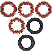 Load image into Gallery viewer, Pivot Works Arctic Cat Wheel Bearing Kit Premium Bearings