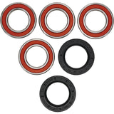 Pivot Works Arctic Cat Wheel Bearing Kit Premium Bearings