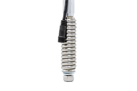 Whip It 5Ft Blk Bt Rgb Light Rod Set