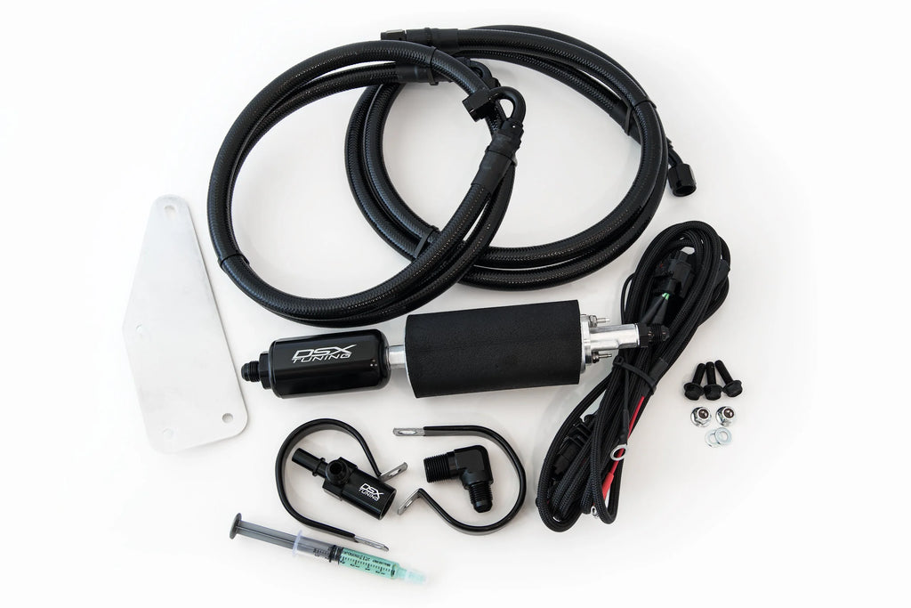 AUXILIARY FUEL PUMP KIT FOR 2022+ CT5-V BLACKWING
