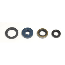 Load image into Gallery viewer, Athena 02-08 Kawasaki KLX 110 Engine Oil Seal Kit