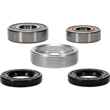 Load image into Gallery viewer, Pivot Works Honda Wheel Bearing Kit Premium Bearings