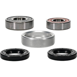 Pivot Works Honda Wheel Bearing Kit Premium Bearings