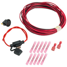 Load image into Gallery viewer, Oracle Single Color Halo Installation Kit SEE WARRANTY