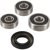 Pivot Works 03-06 Kawasaki KLX125 PW Rear Wheel Bearing Kit