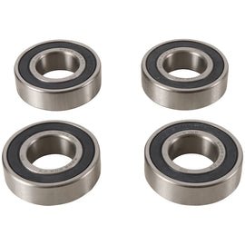 Pivot Works 1988 Kawasaki Mule 1000 PW Rear Wheel Bearing Kit