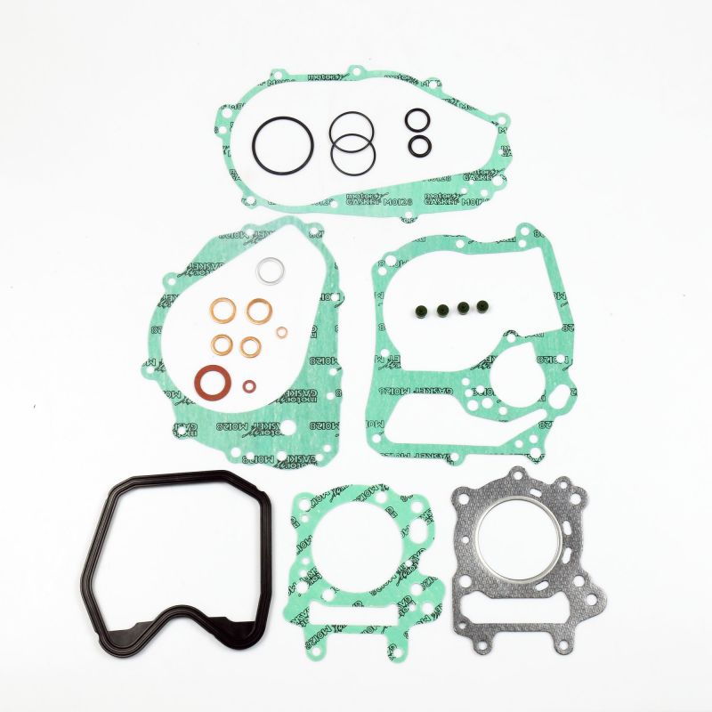 Athena 99-02 Aprilia 4T 150 Complete Gasket Kit (Excl Oil Seal)