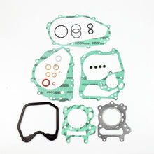 Load image into Gallery viewer, Athena 99-02 Aprilia 4T 150 Complete Gasket Kit (Excl Oil Seal)