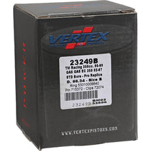 Load image into Gallery viewer, Vertex Piston 02-15 Gas-Gas EC 250 250cc Cast Replica Piston Kit