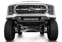 Load image into Gallery viewer, ADD 2021+ Ford F150 Black Label Front Bumper