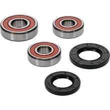 Load image into Gallery viewer, Pivot Works Yamaha Wheel Bearing Kit Premium Bearings