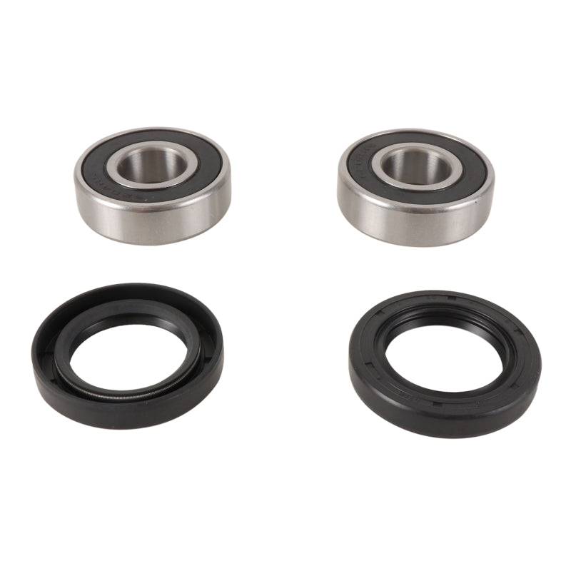 Pivot Works 00-05 BMW F650CS PW Front Wheel Bearing Kit