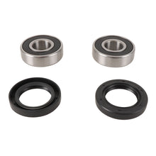 Load image into Gallery viewer, Pivot Works 00-05 BMW F650CS PW Front Wheel Bearing Kit