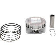 Load image into Gallery viewer, Vertex Piston 04-05 Can-Am Outlander 330 2x4 330cc +0.50mm Oversized Cast Replica Piston Kit