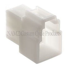 Load image into Gallery viewer, NAMZ 250 L Series 3-Position Locking Male Connector (5 Pack) - Mates w/PN NH-ML-3BSL