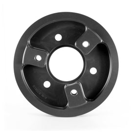 Fluidampr Toyota 2JZ Dry Sump Pulley Accessory (Use w/ PN 840801)