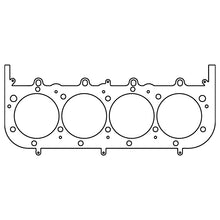 Load image into Gallery viewer, Cometic GM Brodix 8B 5000/8B 5025 Pro Stock .041in MLS Cylinder Head Gasket - 4.700in Bore