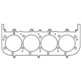 Cometic GM Brodix 8B 5000/8B 5025 Pro Stock .052in MLS Cylinder Head Gasket - 4.760in Bore
