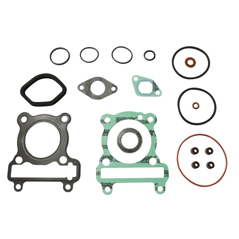 Athena 04-10 Yamaha NXC Cygnus X 125 Top End Gasket Kit