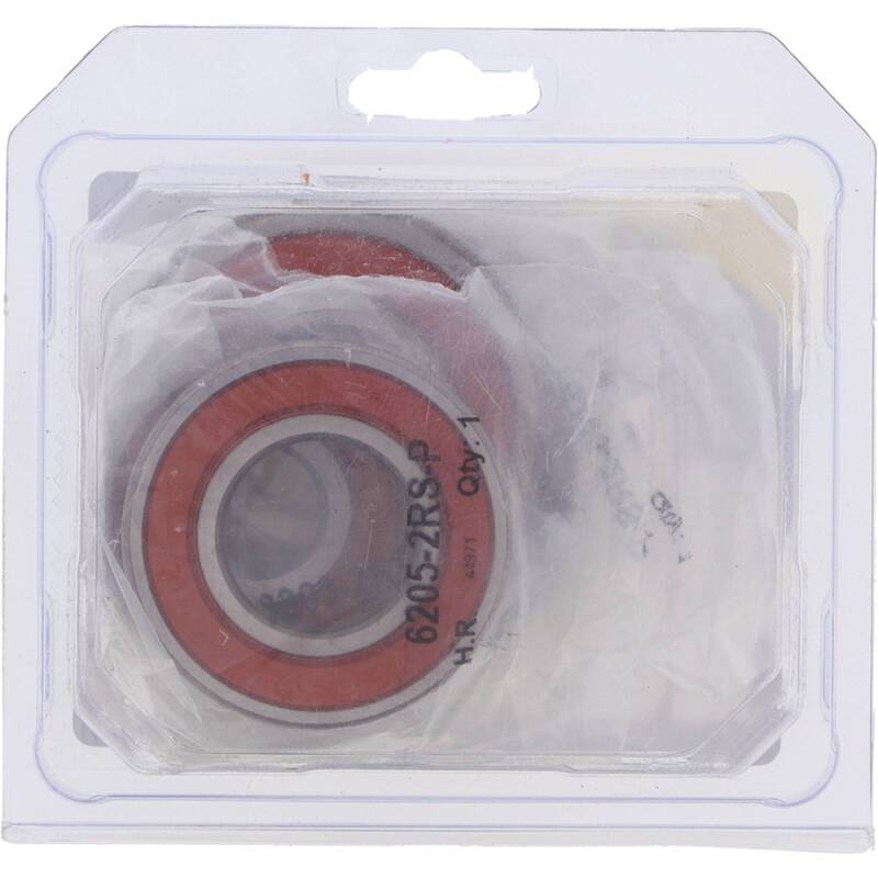 Pivot Works Kawasaki Wheel Bearing Kit Premium Bearings