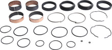Load image into Gallery viewer, Pivot Works 19-23 Kawasaki KX450F PW Fork Rebuild Kit - W/Bushings &amp; Seals