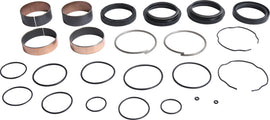 Pivot Works 19-23 Kawasaki KX450F PW Fork Rebuild Kit - W/Bushings & Seals