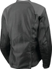 Load image into Gallery viewer, Speed and Strength Radar Love Mesh Jacket Grey/Black Womens - XS