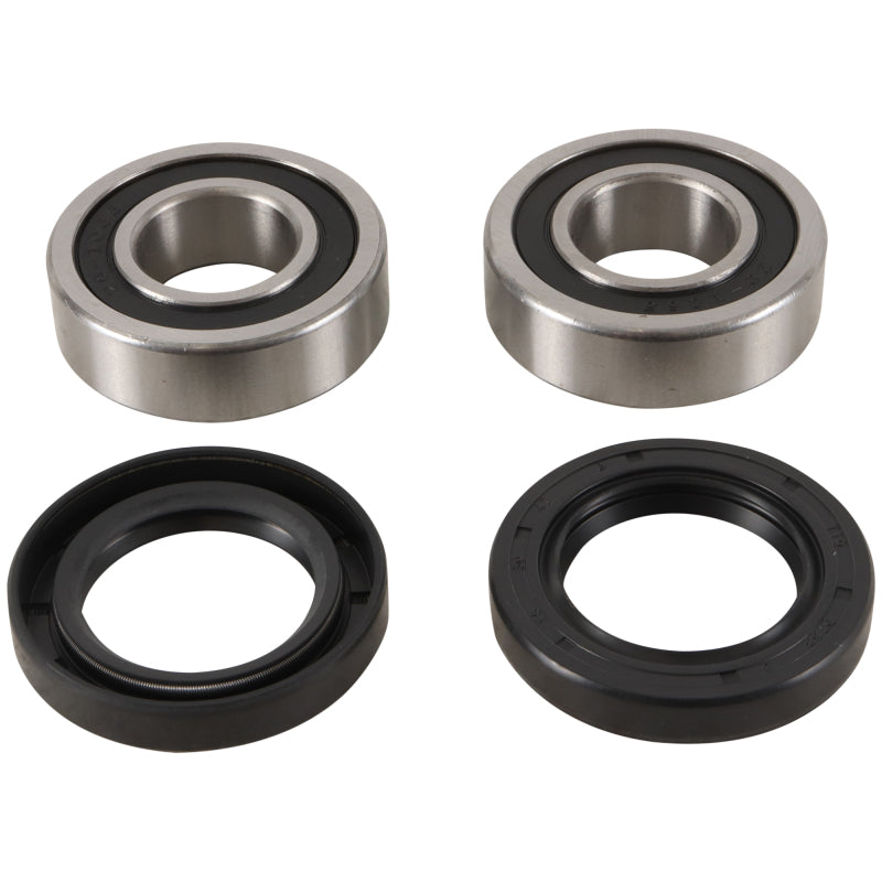 Pivot Works 03-06 Honda CBR600RR PW Front Wheel Bearing Kit
