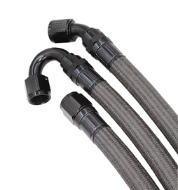Fragola -10AN Race-Rite Hose 3 Feet