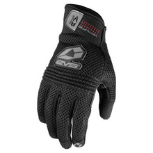 Load image into Gallery viewer, EVS Laguna Air Street Glove Black - Small