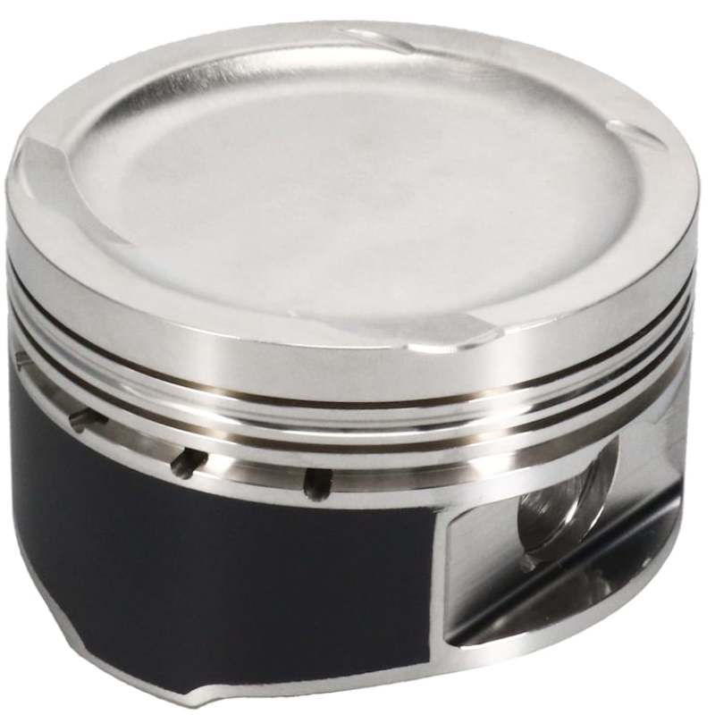 Wiseco Audi/VW 2.0L 83.00mm Bore 92.8mm Stroke -11.25cc EA113 Piston Kit - 4 Cyl