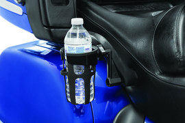 Kuryakyn Reflex Drink Holder- Goldwing