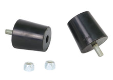 Load image into Gallery viewer, Whiteline Universal Bump stop bushing 3/8in Bolt - 51mm OD - 53mm H