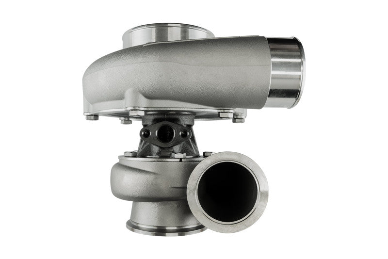 Turbosmart Oil Cooled 6466 Reverse Rotation V-Band In/Out A/R 0.82 External WG TS-1 Turbocharger