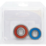 Pivot Works Kawasaki, Suzuki, Yamaha Wheel Bearing Kit Premium Bearings