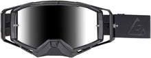 Load image into Gallery viewer, Answer ARC Goggles Black/Grey - Adult